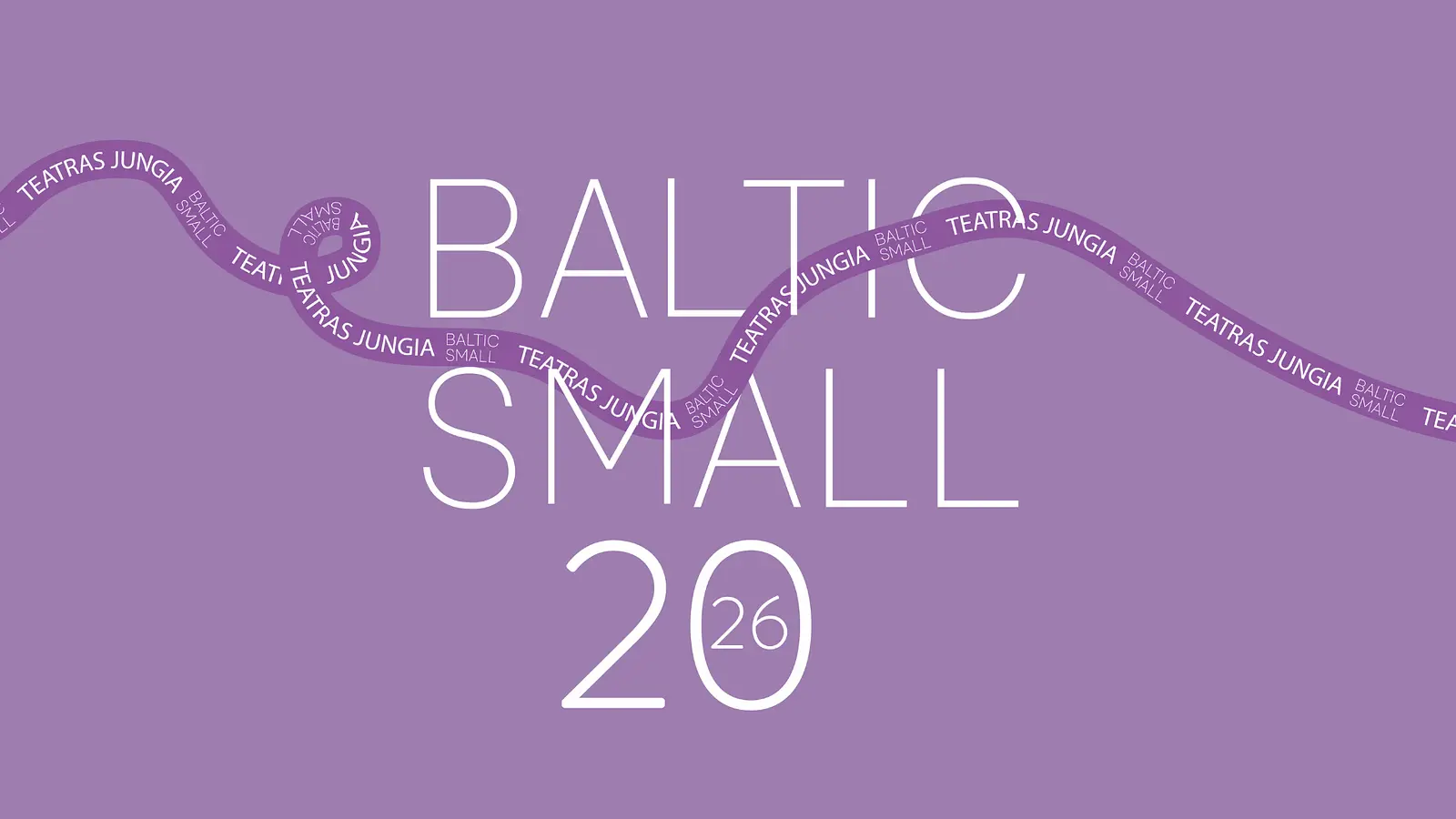 „Baltic Small“ sugrįžta jau 20-ąjį kartą