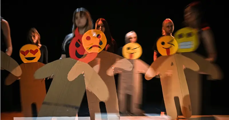 Teatro jaunimo studija – nuotrauka 2 iš 2