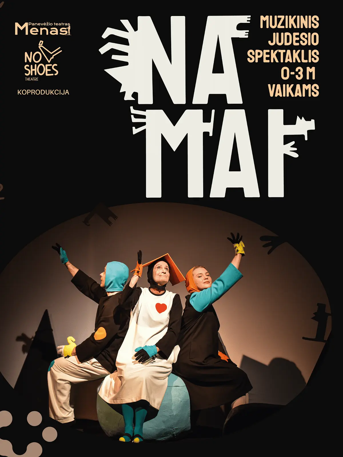 NAMAI
