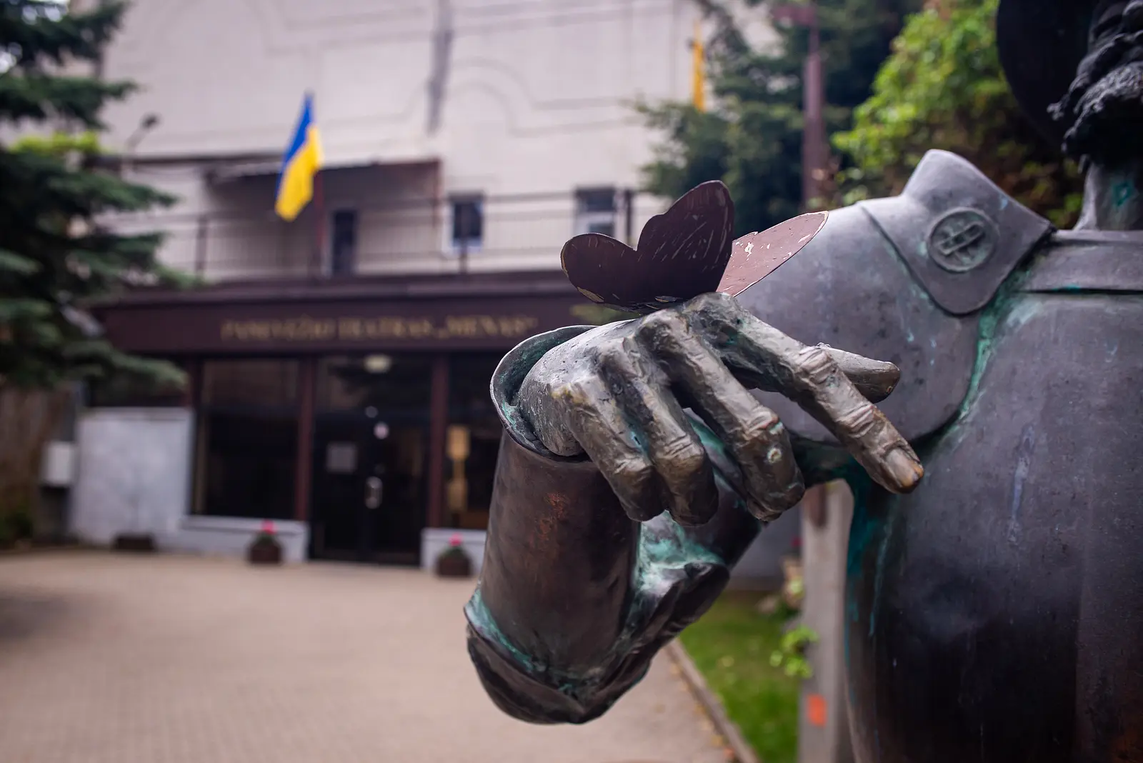 „Menas“ pasitinka 35-ąjį sezoną