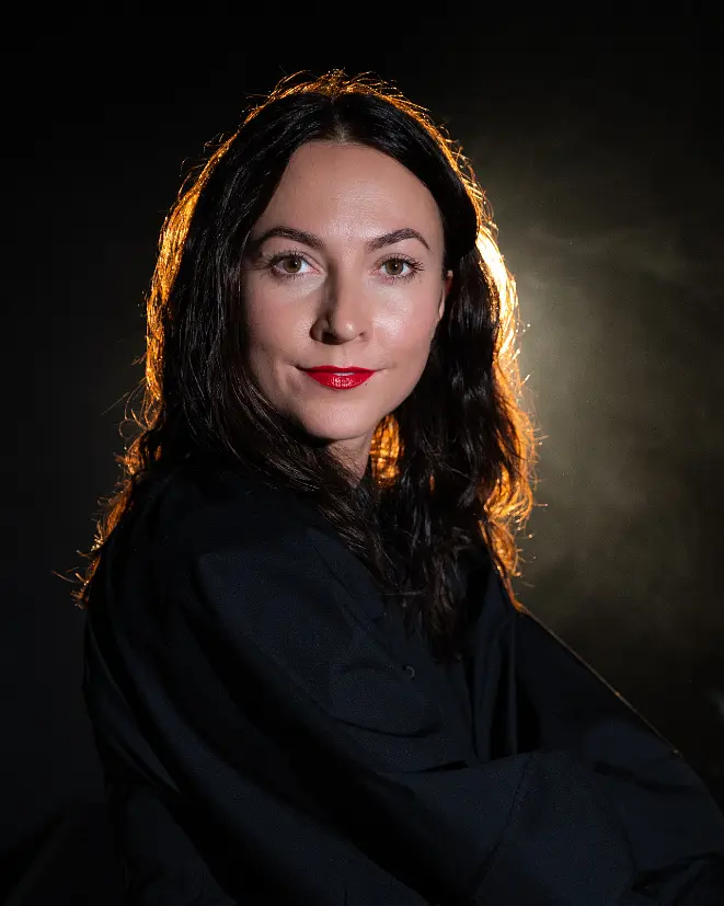 Dovilė Klementjeva