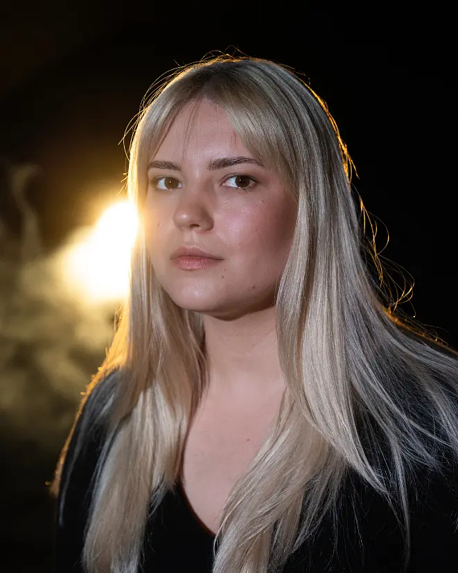 Kotryna Chruškova