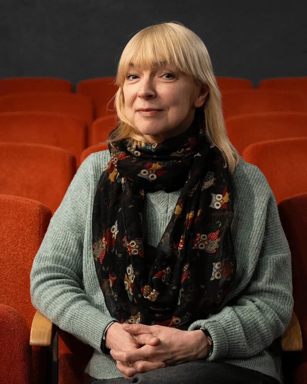 Agnė Sunklodaitė